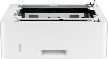 D9P29A VARI PER STAMPANTI LASER E INK-JET HP LASERJET PRO SHEET FEEDER 550