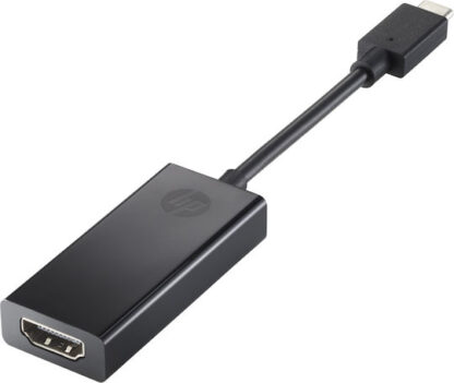 HP Μετατροπέας USB-C male σε VGA female (N9K76AA)