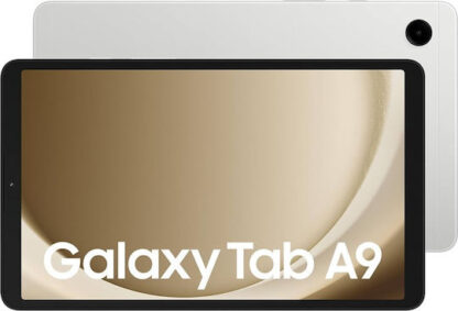 Tablet Samsung TAB A9 8,7" 8 GB RAM 128 GB Ασημί
