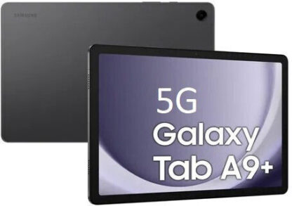 Samsung Galaxy Tab A9+ 5G 11" (4GB/64GB) Graphite