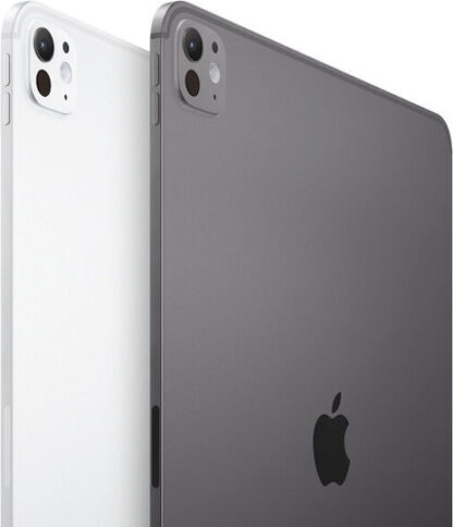 11-inch iPad Pro WiFi 256GB with Standard glass - Silver