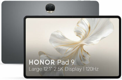 Tablet Honor Pad 9 12.1 8GB RAM 256GB WiFi - Space Grey