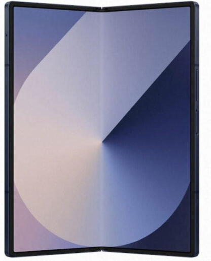 Samsung Galaxy Z Fold6 F956B 5G 12GB RAM 512GB - Navy