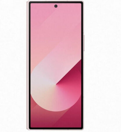 Samsung Galaxy Z Fold6 F956B 5G 12GB RAM 256GB - Pink