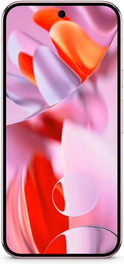 Google Pixel 9 Pro 5G Dual Sim 16GB RAM 256GB - Rose Google Pixel 9 Pro 5G Dual Sim 16GB RAM 256GB - Rose