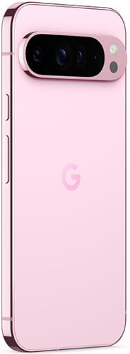 Google Pixel 9 Pro 5G Dual Sim 16GB RAM 256GB - Rose Google Pixel 9 Pro 5G Dual Sim 16GB RAM 256GB - Rose
