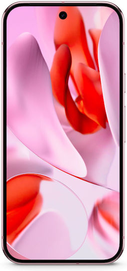 Google Pixel 9 Pro 5G Dual Sim 16GB RAM 256GB - Rose Google Pixel 9 Pro 5G Dual Sim 16GB RAM 256GB - Rose