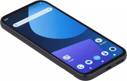 Fairphone 5 matte black              8+256GB