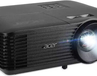InFocus Nemesis Projector DLP HD Laser με Ενσωματωμένα Ηχεία Λευκός Κωδικός: IN1026ST