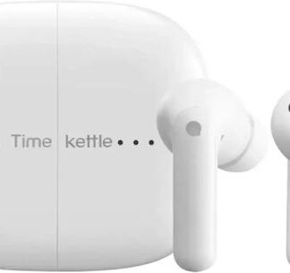 Bose QuietComfort Earbuds white