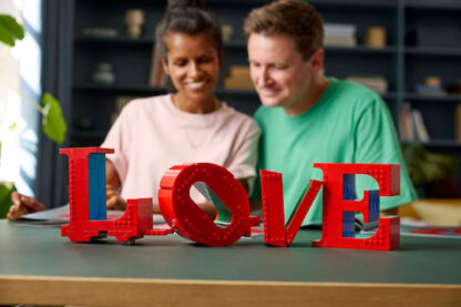 Lego Art Love για 18+ Ετών 791τμχ Κωδικός: 31214