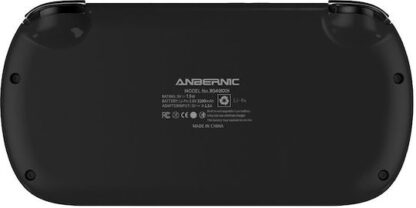 Gaming Console Anbernic Ηλεκτρονική Παιδική Ρετρό Κονσόλα Κωδικός: RG40XX