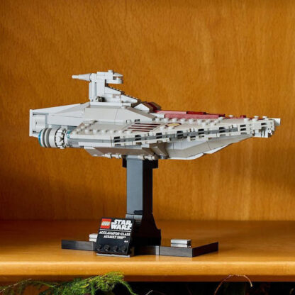 Lego Disney Acclamator-Class Assault Ship για 18+ Ετών 450τμχ Κωδικός: 75404