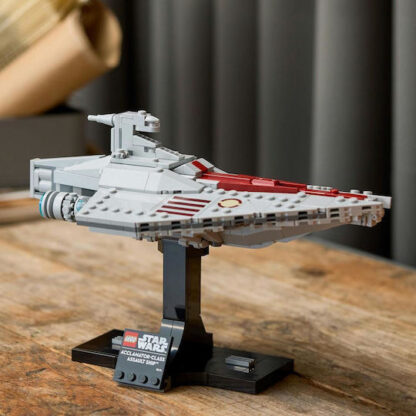 Lego Disney Acclamator-Class Assault Ship για 18+ Ετών 450τμχ Κωδικός: 75404