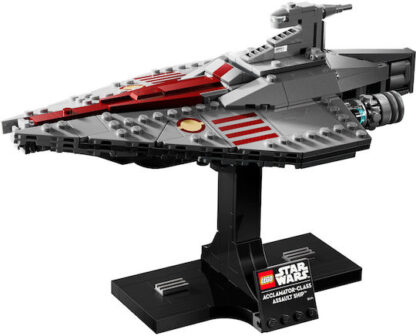 Lego Disney Acclamator-Class Assault Ship για 18+ Ετών 450τμχ Κωδικός: 75404