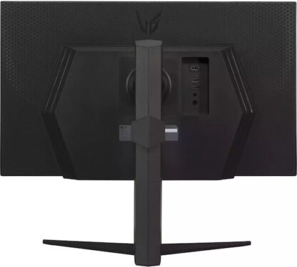 LG UltraGear 27GS75QX-B IPS Monitor 27" QHD 2560x1440 180Hz με Χρόνο Απόκρισης 1ms GTG