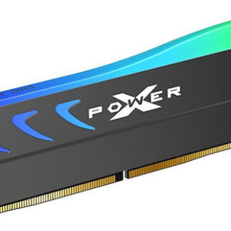 Corsair Vengeance 96GB DDR5 RAM με 2 Modules (2x48GB) και Ταχύτητα 5600 για Desktop Κωδικός: CMH96GX5M2B5600C40
