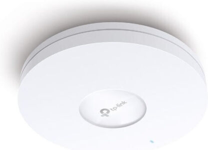 TP-LINK EAP670 v2 WiFi Mesh Network Access Point Wi‑Fi 6 Dual Band (2.4 & 5GHz)