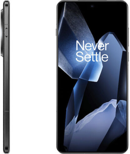 OnePlus 13 5G Dual Sim 16GB RAM 512GB - Black Eclipse