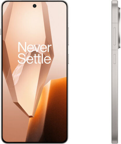 OnePlus 13R 5G Dual Sim 12GB RAM 256GB - Astral Trail