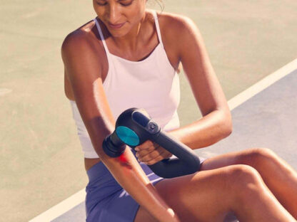 Hand massager Therabody Theragun Pro Plus