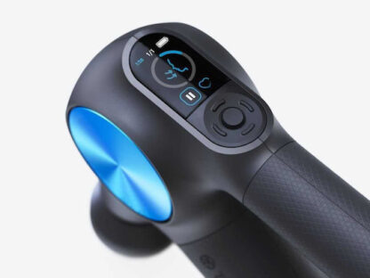 Hand massager Therabody Theragun Pro Plus