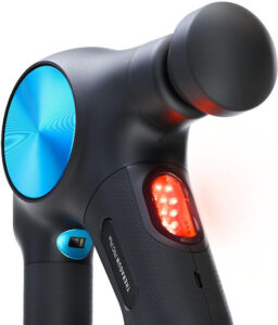 Hand massager Therabody Theragun Pro Plus