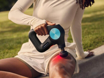 Hand massager Therabody Theragun Pro Plus