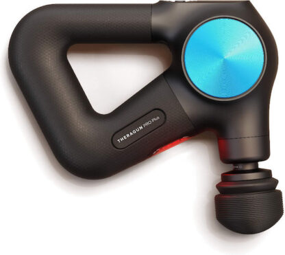 Hand massager Therabody Theragun Pro Plus