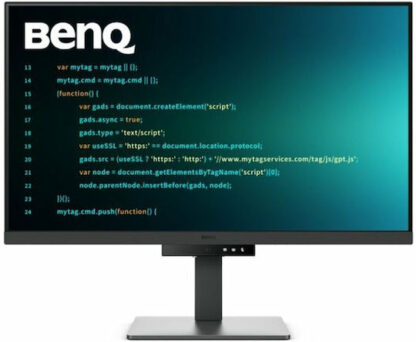 BenQ RD320U IPS HDR Monitor 32" 4K 3840x2160 με Χρόνο Απόκρισης 5ms GTG