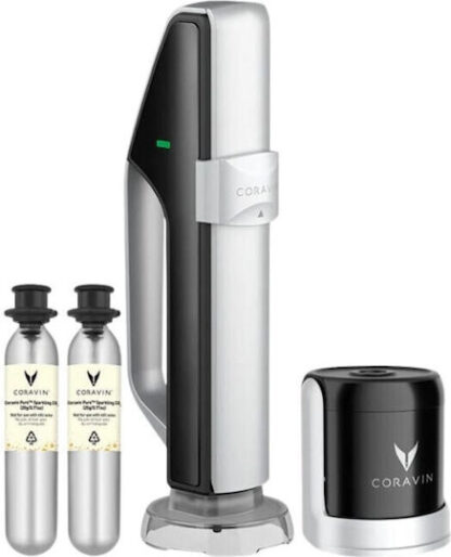 Coravin Wine Preservation System Sparkling