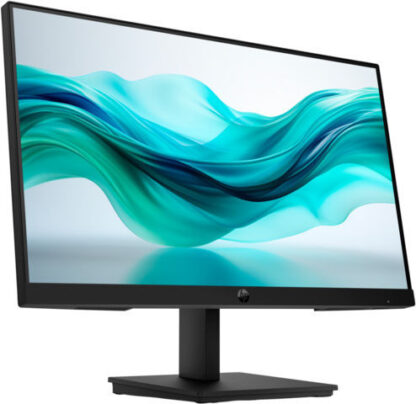 HP Series 3 Pro 322pf IPS Monitor 21.5" FHD 1920x1080 με Χρόνο Απόκρισης 5ms GTG