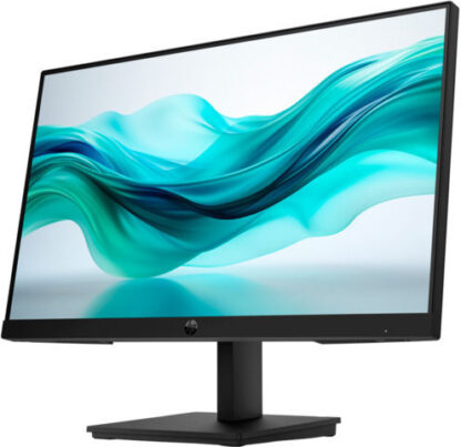 HP Series 3 Pro 322pf IPS Monitor 21.5" FHD 1920x1080 με Χρόνο Απόκρισης 5ms GTG