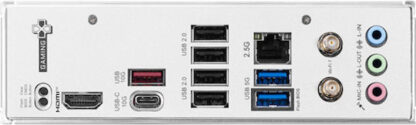 MSI B840 GAMING PLUS WIFI Motherboard ATX με AMD AM5 Socket