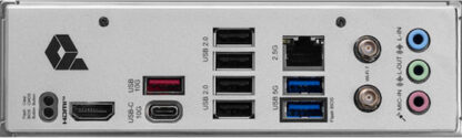 MSI PRO B840-P WIFI Motherboard ATX με AMD AM5 Socket