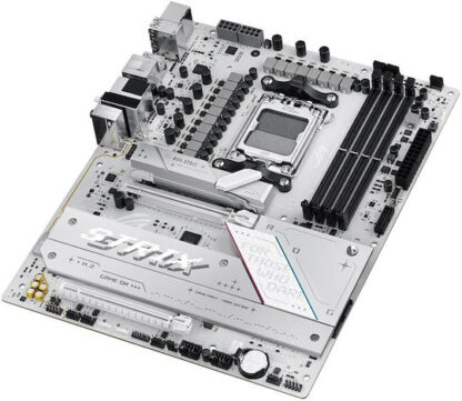 Asus ROG STRIX B850-A GAMING WIFI Motherboard ATX με AMD AM5 Socket