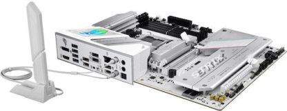 Asus ROG STRIX B850-A GAMING WIFI Motherboard ATX με AMD AM5 Socket
