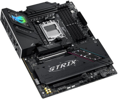 ROG STRIX B850-F GAMING WIFI