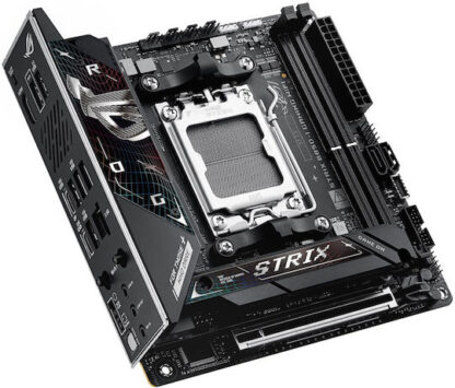 Asus ROG STRIX B850-I GAMING WIFI Motherboard Mini ITX με AMD AM5 Socket