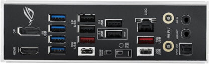 ROG STRIX B850-F GAMING WIFI