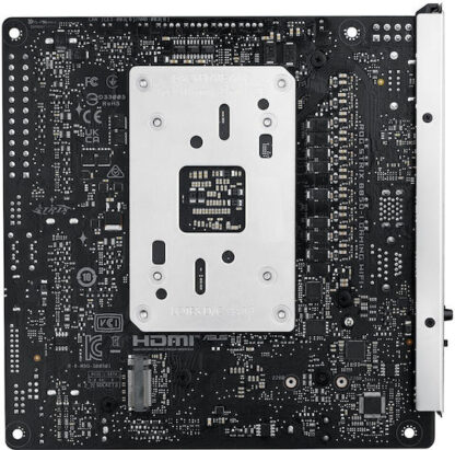 Asus ROG STRIX B850-I GAMING WIFI Motherboard Mini ITX με AMD AM5 Socket