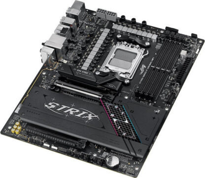 ROG STRIX B850-F GAMING WIFI