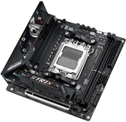 Asus ROG STRIX B850-I GAMING WIFI Motherboard Mini ITX με AMD AM5 Socket