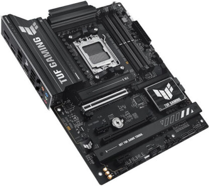 Asus TUF GAMING B850-PLUS WIFI Motherboard ATX με AMD AM5 Socket