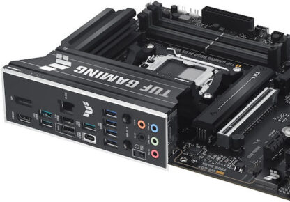 Asus TUF GAMING B850-PLUS WIFI Motherboard ATX με AMD AM5 Socket