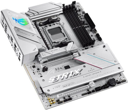 Asus ROG STRIX B850-A GAMING WIFI Motherboard ATX με AMD AM5 Socket