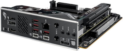 Asus ROG STRIX B850-I GAMING WIFI Motherboard Mini ITX με AMD AM5 Socket