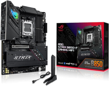 ROG STRIX B850-F GAMING WIFI