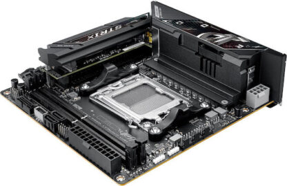 Asus ROG STRIX B850-I GAMING WIFI Motherboard Mini ITX με AMD AM5 Socket