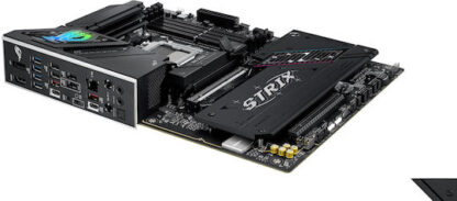 ROG STRIX B850-F GAMING WIFI